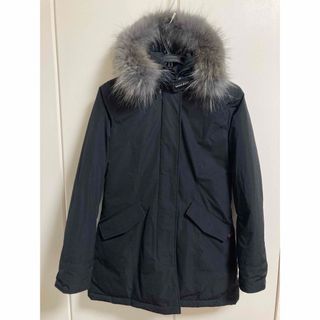 ウールリッチ(WOOLRICH)のウールリッチ　(ダウンコート)