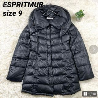 エスプリミュール ESPRITMUR コートの通販 38点 | フリマアプリ ラクマ