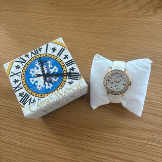 カプリウォッチ(CAPRI WATCH)のカプリウォッチ(腕時計)