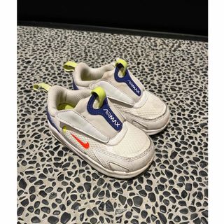 ナイキ(NIKE)の13cm/ NIKE ジュニア スニーカー ナイキ エア マックス ボルト(スニーカー)