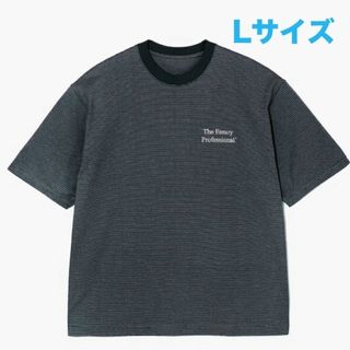 メンズSO ORIGINAL EMBROIDERED T-SHIRT NAVY