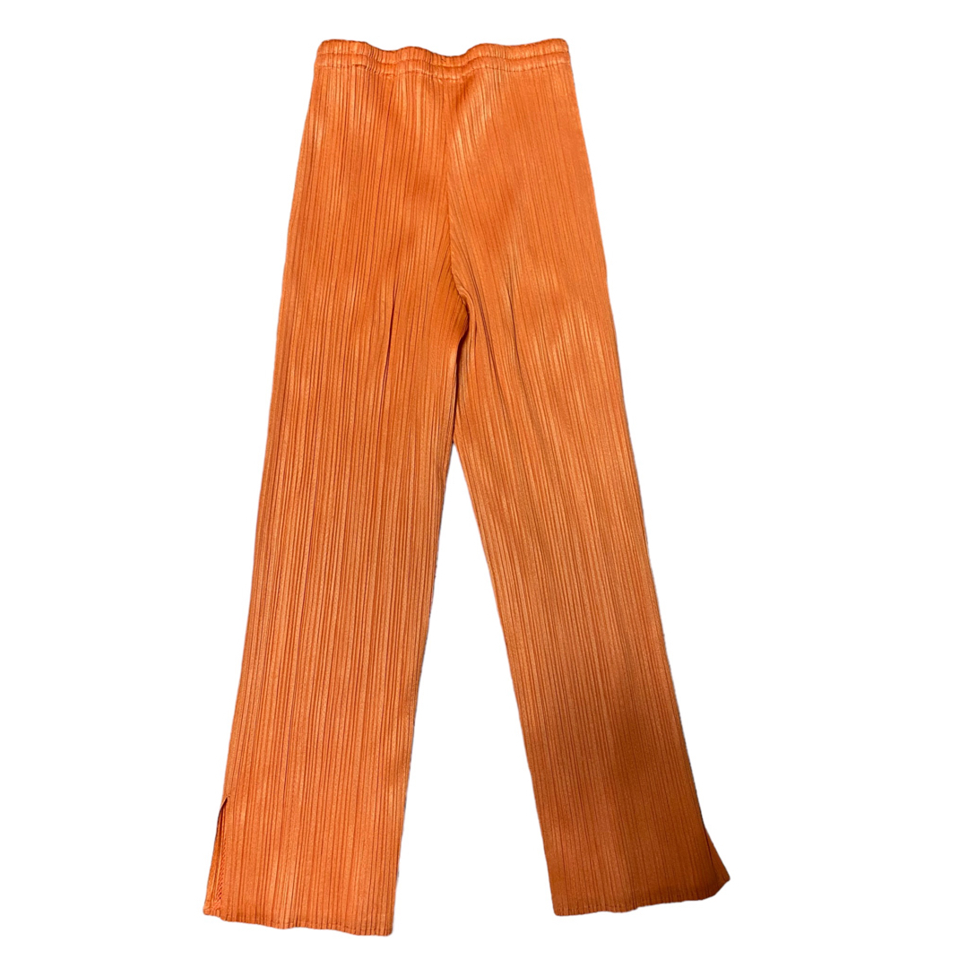 PLEATS PLEASE ISSEY MIYAKE - プリーツプリーズ 裏地メッシュ PLEATS PLEASE ISSEY MIYAKE - プリーツプリーズ 裏地メッシュ