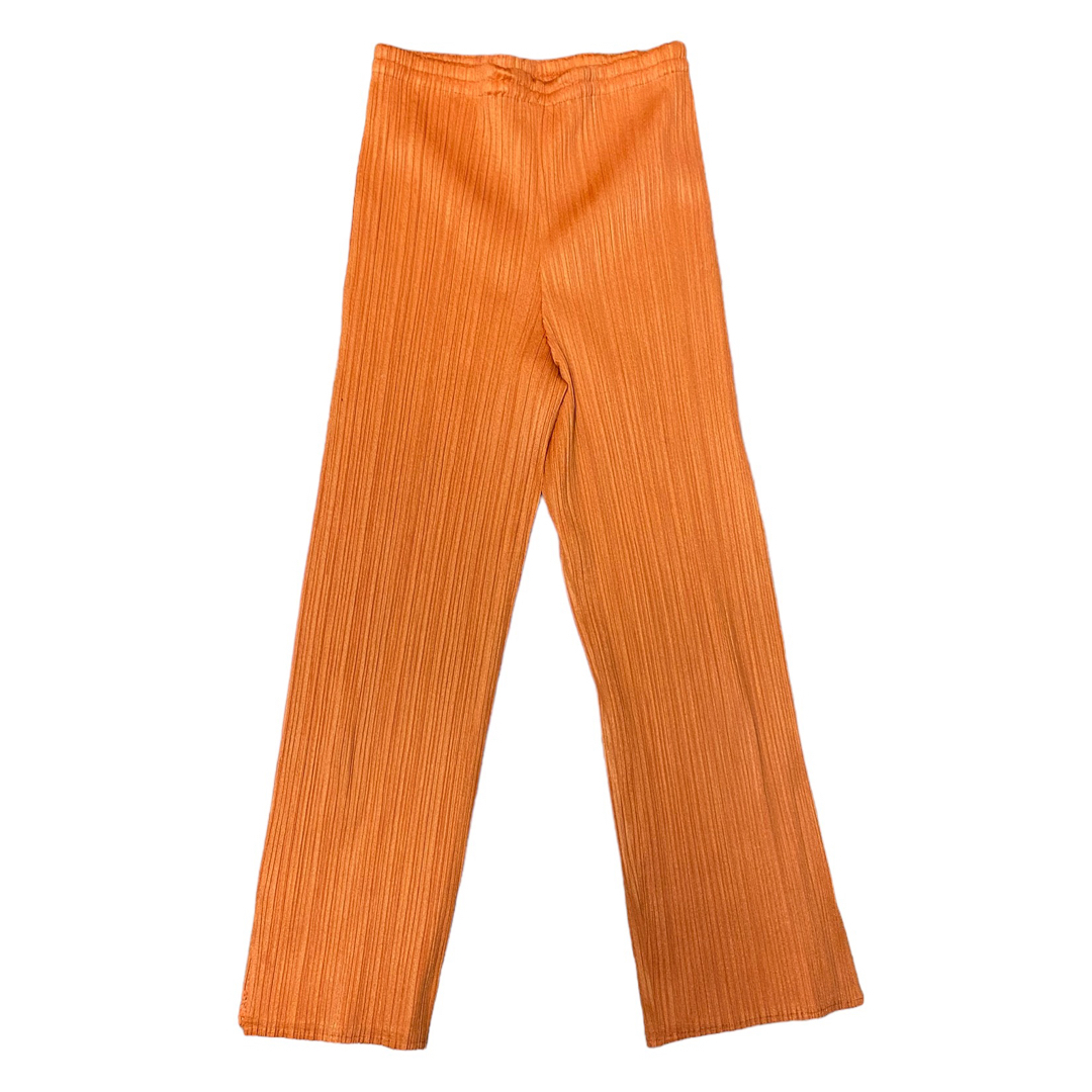 PLEATS PLEASE ISSEY MIYAKE - プリーツプリーズ 裏地メッシュ PLEATS PLEASE ISSEY MIYAKE - プリーツプリーズ 裏地メッシュ
