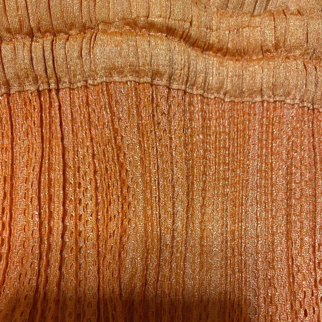 PLEATS PLEASE ISSEY MIYAKE - プリーツプリーズ 裏地メッシュ PLEATS PLEASE ISSEY MIYAKE - プリーツプリーズ 裏地メッシュ