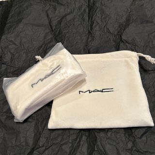 マック(MAC)のmacノベルティ(ノベルティグッズ)