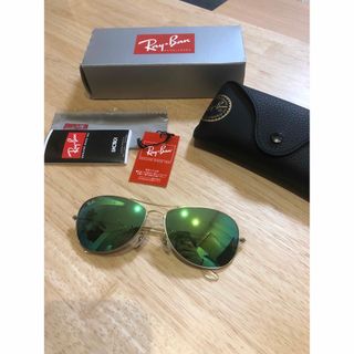 レイバン(Ray-Ban)のRayBan レイバン RB3362 COCKPIT 112/19 59(サングラス/メガネ)