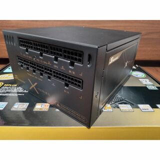 オウルテック(Owltech)のPC用電源 オウルテック Xseries SS-660KM(PCパーツ)