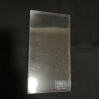 シングルCDケース　(CD/DVD収納)