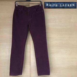 ラルフローレン(Ralph Lauren)のRalph Lauren ラルフローレン　コーデュロイパンツ(その他)