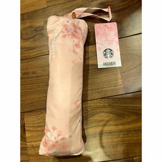 Starbucks - Starbucks傘桜🌸