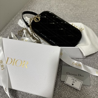 Christian Dior - 定価63万☆クリスチャンディオール 2way ショルダー ...