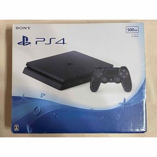 プレイステーション4(PlayStation4)のSONY PlayStation4 本体(家庭用ゲーム機本体)