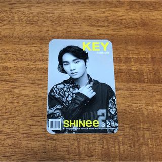 シャイニー(SHINee)のSHINee トレカ(その他)