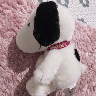 キャラクターSNOOPY(キャラクターグッズ)