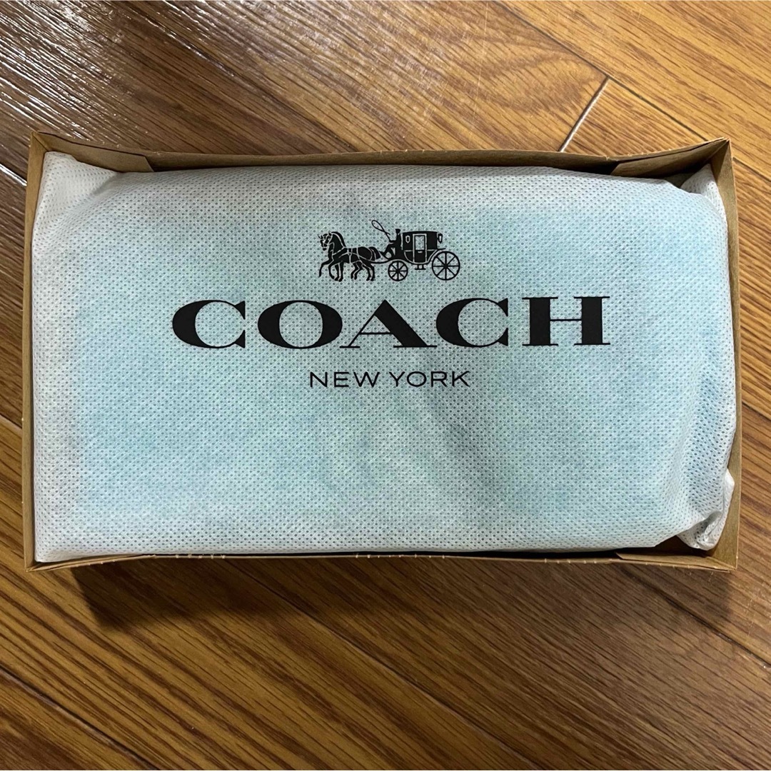 COACH(コーチ)のコーチ COACH ストール レディース スカーフ レディースのファッション小物(ストール/パシュミナ)の商品写真
