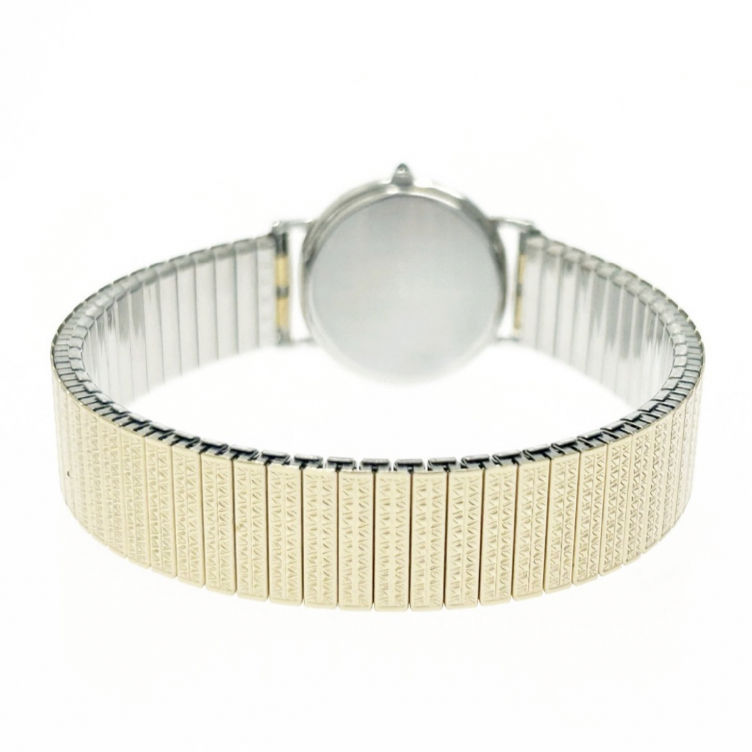 18KT×SSSEIKO セイコー 2F70-0150 クレドール 18KT×SS レディース 18KT×SSSEIKO セイコー 2F70-0150 クレドール 18KT×SS レディース
