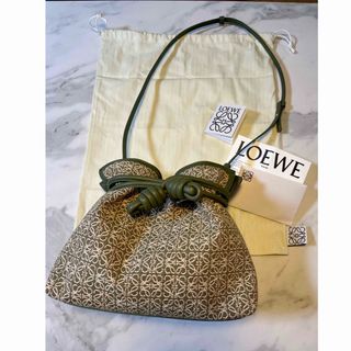 ロエベ(LOEWE)のロエベ　フラメンコクラッチバッグ(クラッチバッグ)