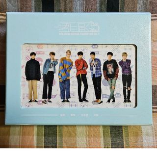 ボウダンショウネンダン(防弾少年団(BTS))のBTS 君に届く DVD(アイドル)