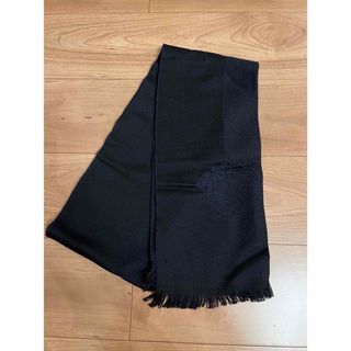 VERSACE - ヴェルサーチ マフラー【良品】の通販 by GOD|ヴェルサーチ VERSACE - ヴェルサーチ マフラー【良品】の通販 by GOD|ヴェルサーチ