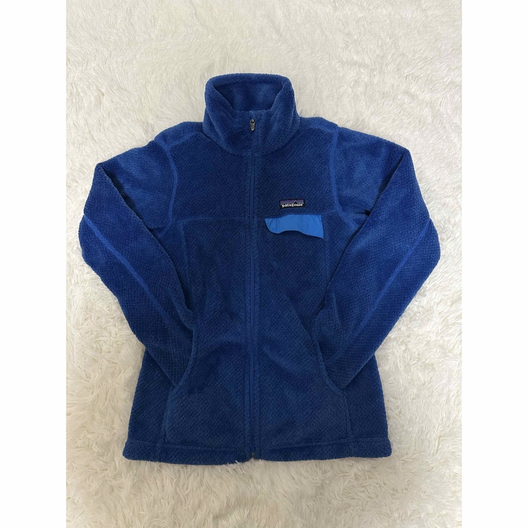 Patagonia【美品】Patagonia XSサイズ　フリース