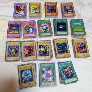 特別セット 遊戯王