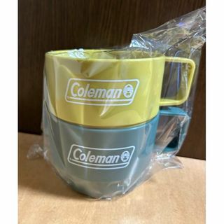 コールマン(Coleman)のColeman コールマン コップ スタッキングマグ(食器)