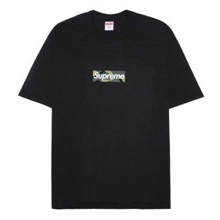 シュプリーム Ｔシャツ 18SS  ロックス ジュエリー 宝石 ロゴ