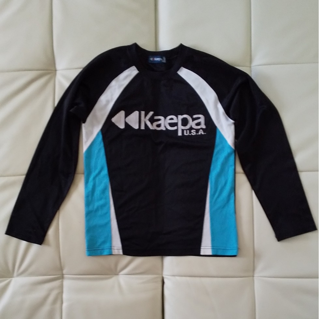 Kaepa(ケイパ)の6点セット スポーツ 160 キッズ/ベビー/マタニティのキッズ服男の子用(90cm~)(ジャケット/上着)の商品写真