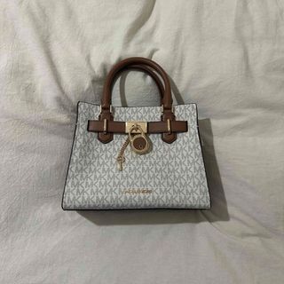 マイケルコース(Michael Kors)のMICHEAL KORS 2WAY ハンドバッグ(ハンドバッグ)