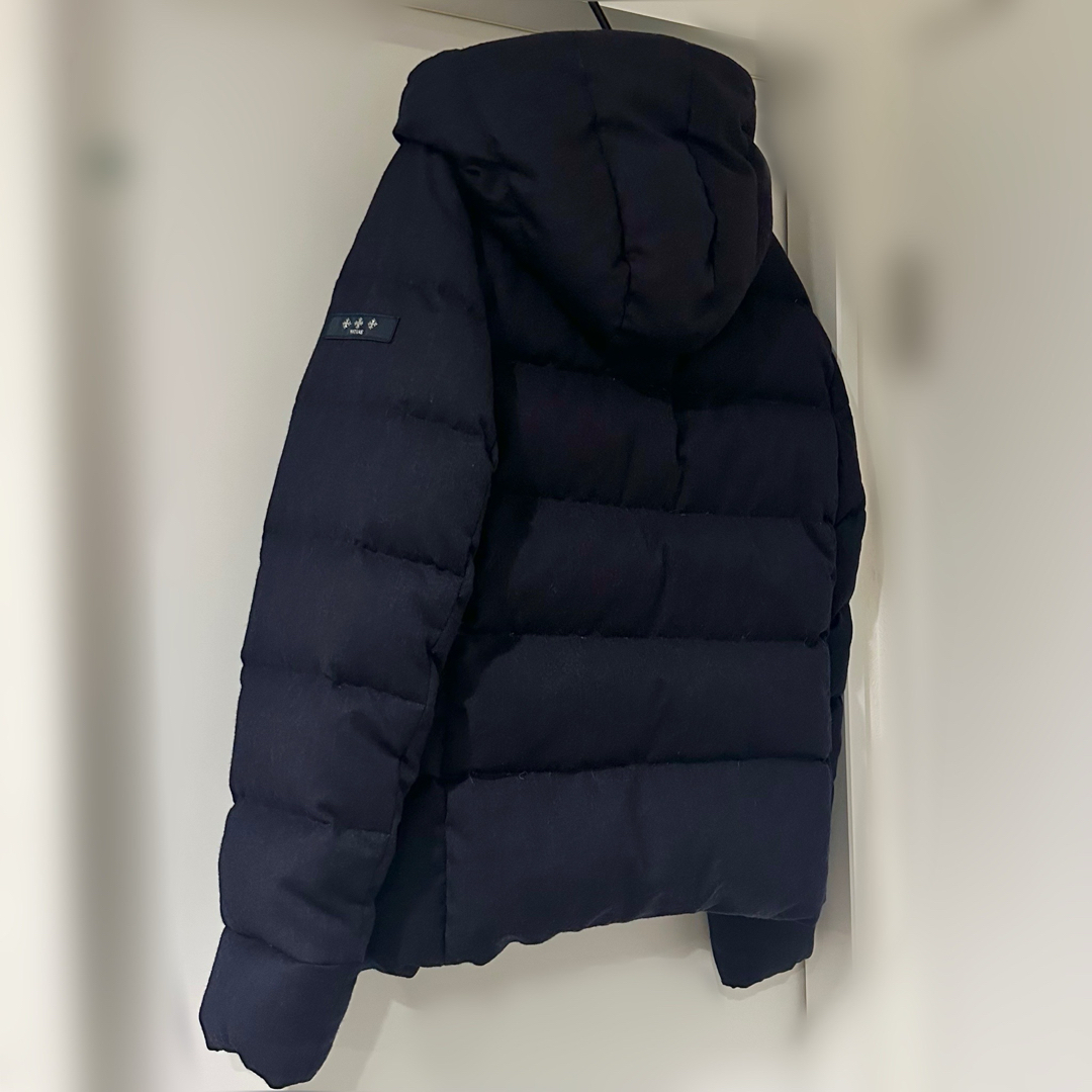 TATRAS - 【はる様専用】TATRAS ダウンジャケットの通販 by けい's TATRAS - 【はる様専用】TATRAS ダウンジャケットの通販 by けい's