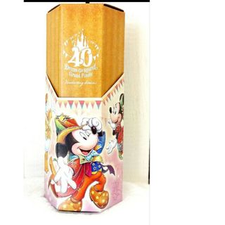 ディズニー(Disney)のディズニー お菓子 チュロススナック クリームブリュレ風味 16本入り(菓子/デザート)