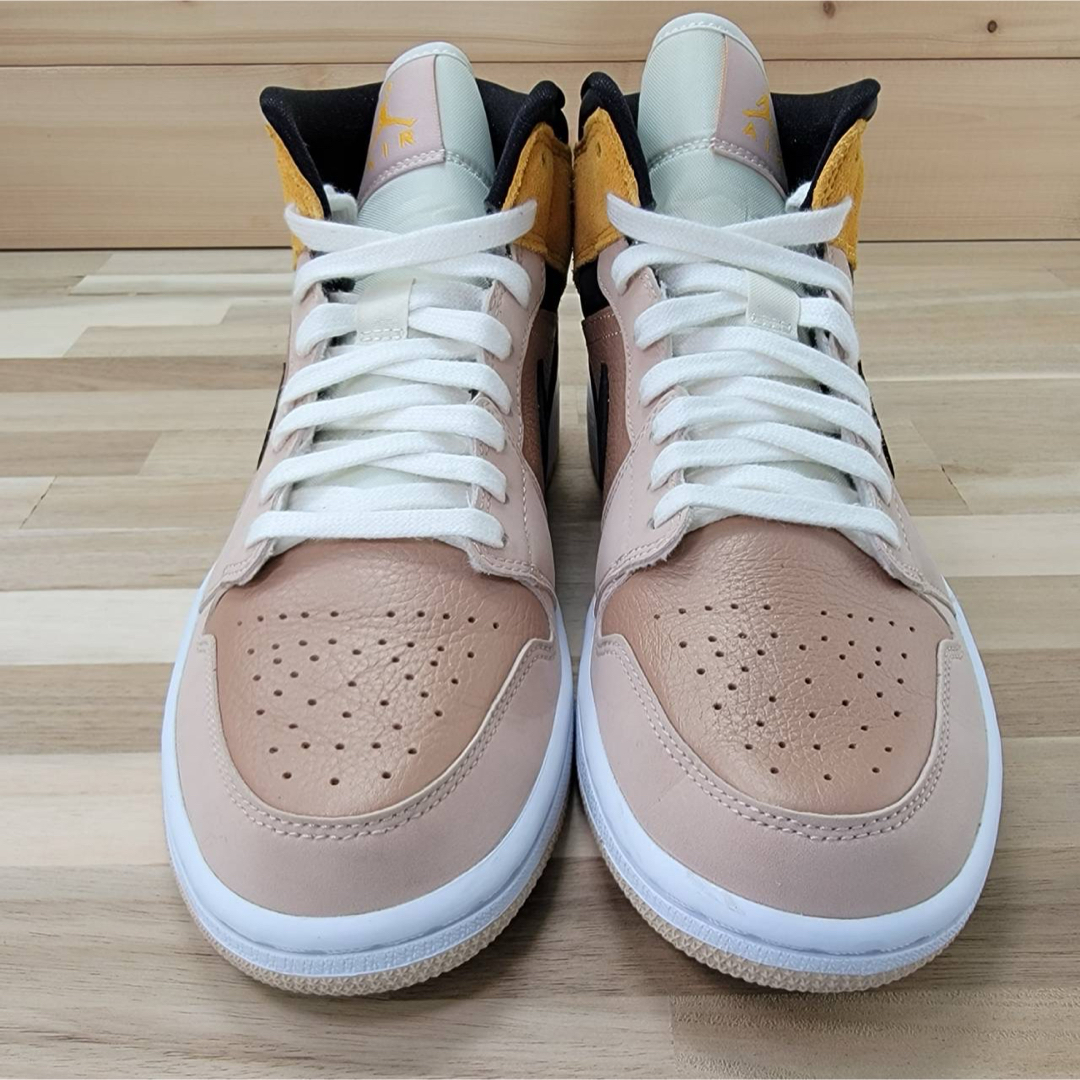 Jordan Brand(NIKE) - ナイキ ウィメンズ エアジョーダン1 Jordan Brand(NIKE) - ナイキ ウィメンズ エアジョーダン1