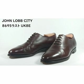 JOHN LOBB - 新品未試着 ジョンロブ フィリップ2 UK7.5の通販 by 7ra's ...