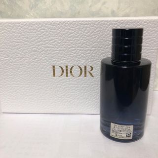 Christian Dior - ☆即日発送☆Dior SAUVAGE EDP 100ml の通販 by u