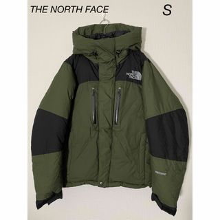 ザノースフェイス(THE NORTH FACE)のTHE NORTH FACEバルトロ ライト ジャケット(ダウンジャケット)