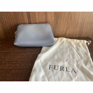 フルラ(Furla)のFURLA ポーチ(ポーチ)