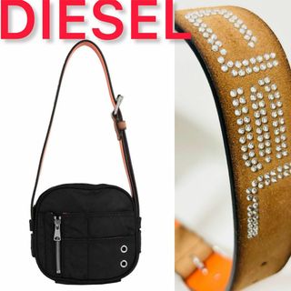 ディーゼル(DIESEL)のDIESEL(ディーゼル) ショルダーバッグ(ショルダーバッグ)