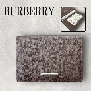 バーバリー(BURBERRY) カードケースの通販 1,000点以上 | バーバリーを