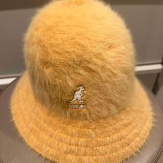 カンゴール(KANGOL)のKANGOL ファーバケットハット(ハット)