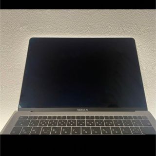 MacBook Air ジャンクの通販 500点以上 | フリマアプリ ラクマ