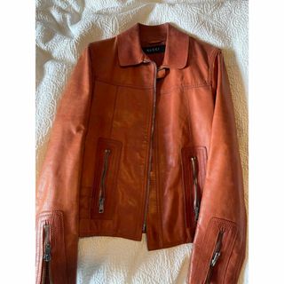 GUCCI(ライダースジャケット)のフリマアイテム一覧 GUCCI(ライダースジャケット)のフリマアイテム一覧