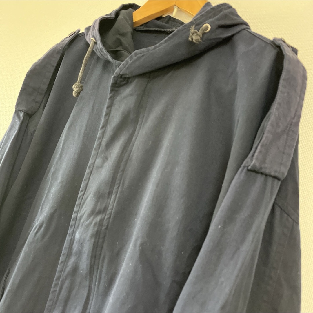 M51 モッズコート　古着　サイズ38 メンズのジャケット/アウター(モッズコート)の商品写真