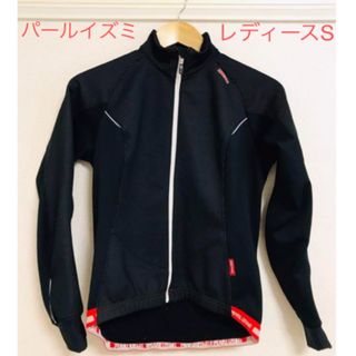 パールイズミ(Pearl Izumi)のパールイズミウインドブレイクサイクルウェア(ウエア)