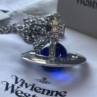 Vivienne Westwood - 激レア 初期アイテム スモールオーブ ボーン ...