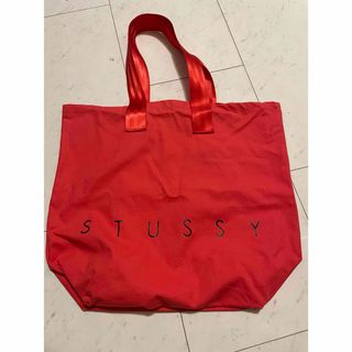 ステューシー(STUSSY)のステューシー トートバッグ(トートバッグ)