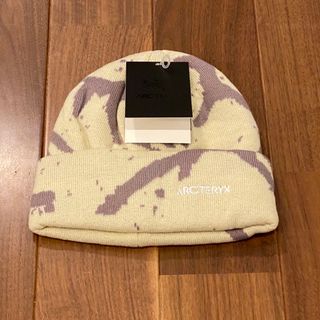 アークテリクス【ARC'TERYX】 ニット帽 GROTTO TOQUE 帽子(ニット帽/ビーニー)