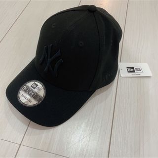 ニューエラー(NEW ERA)のニューエラ　ヤンキース　キャップ(キャップ)