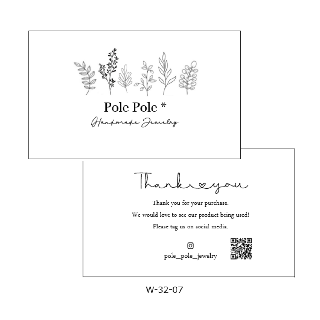 Pole Pole * 様専用 ✾ W-32-07｜W-35-03 リピートの通販 by Richesses