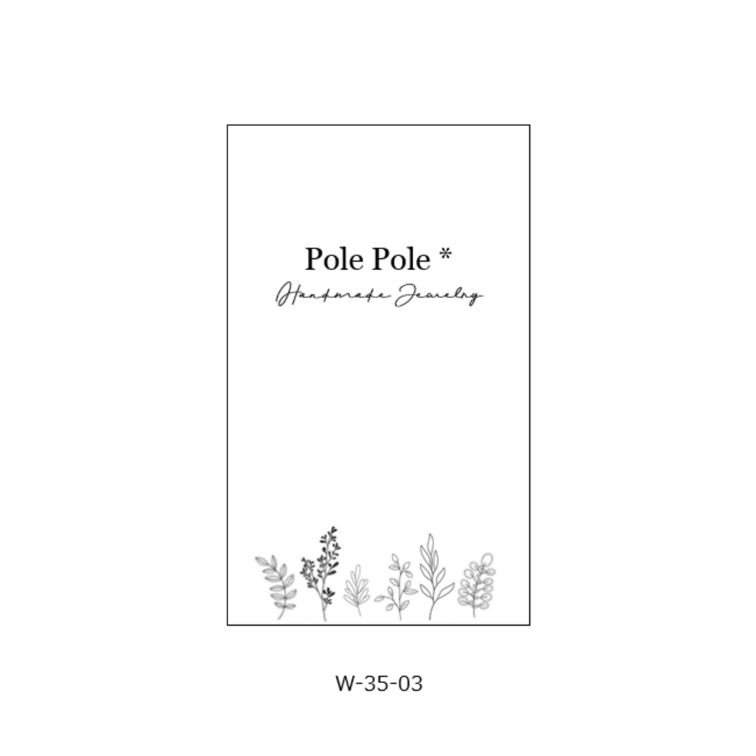 Pole Pole * 様専用 ✾ W-32-07｜W-35-03 リピートの通販 by Richesses