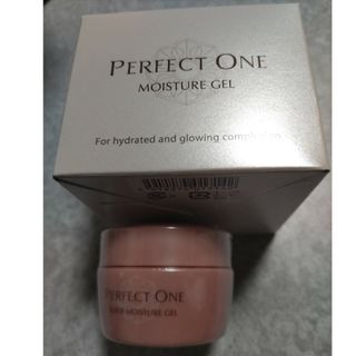 パーフェクトワン(PERFECT ONE)のPERFECT ONE パーフェクトワン オールインワンジェル モイスチャージェ(オールインワン化粧品)